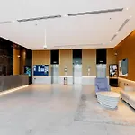 Seven Hotel & Apartments, The Palm