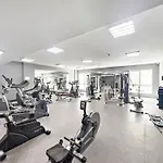 Vayk- Modern 1 Bd Apartment In Marina Near Metro