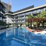 Premium 1Br In Jvc, Belgravia 3