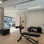 Premium 1Br In Jvc, Belgravia 3