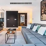 First Class 3Br Amazing Views Of Marina