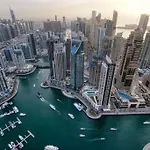 First Class 3Br Amazing Views Of Marina