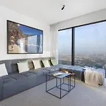 First Class 3Br Amazing Views Of Marina