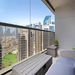 Full Burj View - Elite Downtown Residence - Short Walk To Burj & Dubai Mall