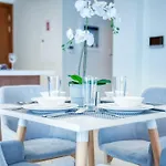Fabulous New 1Br Holiday Home With Huge Terrace