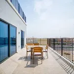 Fabulous New 1Br Holiday Home With Huge Terrace