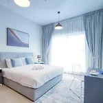 Fabulous New 1Br Holiday Home With Huge Terrace