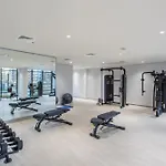 Inviting Studio Apartment At Azizi Riviera 36 In Al Merkadh By Deluxe Holiday Homes