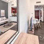 Rare Holiday Homes - Mediterranean Cluster - Near Ibn Battuta Mall - Discovery Garden - Building# Med 49 - R411