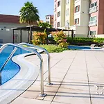 Rare Holiday Homes - Mediterranean Cluster - Near Ibn Battuta Mall - Discovery Garden - Building# Med 49 - R514