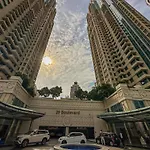 Higuests - Exclusive Downtown Dubai 1Br Apt At 29 Boulevard