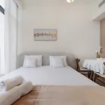 Charming Аpartments At Azizi Riviera