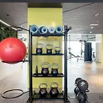 Chic Studio In Aykon City 2 Tower C, Business Bay By Deluxe Holiday Homes