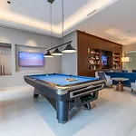 Deluxe Address Opera Home With Full Sea View