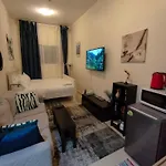 The 1Residence Dubai