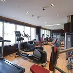 Peaceful Studio At Ghalia, Jumeirah Village Circle By Deluxe Holiday Homes