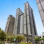 Charming 1Br Apartment In Sobha Creek Vistas Reserve, Al Merkadh By Deluxe Holiday Homes