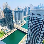 Elegant 2Br In Stella Maris, Marina Lake View