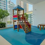 Elegant 2Br In Stella Maris, Marina Lake View