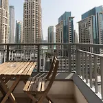 Havn - Studio Unit In Claren Tower, Downtown Dubai
