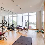 Serenity Living - Stunning 1Br, Damac Hills