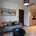 Luminous 2 Bedroom - Sobha Reserve