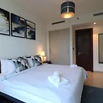 Luminous 2 Bedroom - Sobha Reserve