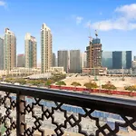 Luxurious Stay Near Burj Khalifa, Free Parking