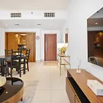 Luxurious Stay Near Burj Khalifa, Free Parking