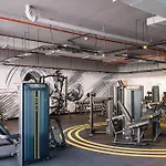 Luxurious Apartment In Dubai Marina