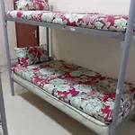 Dubai Dormitory Bed