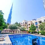 2Ndhome - Al Tajer, A , Old Town