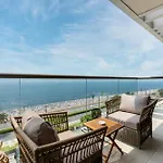 Waves - Premium Seaside Retreat With Private Beach