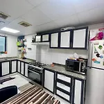 Luxurious Room