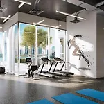 Liv Residences - Spacious Two Bedroom