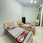 Dubai Backpackers