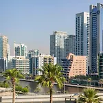 Famous Address Beach Resort Jbr Apartments