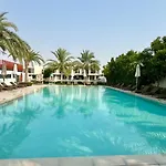 Damac Hills 2 Poolside