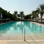 Damac Hills 2 Poolside