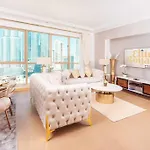 Elite Royal Apartment - Sky Series - Full Burj Khalifa & Fountain View - Chancellor
