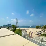 Address Residential 2 Bdr, Jbr