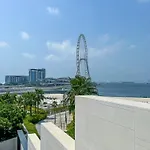 Address Residential 2 Bdr, Jbr