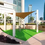Luxury 4Br In Downtown With Burj View