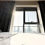 Breathtaking Burj View, Sky High Luxury 2Br Apartment By 2Nd Best Home