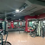 Manzil - Studio Apartment In Silicon Oasis With Top Amenities
