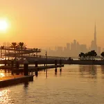 Creek Gate By Emaar, Dubai Creek Harbour