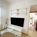 Lavish Bohemian 1 Bedroom In Marina With Rooftop Pool