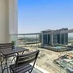 Beautiful Studio In Ag Tower, Business Bay