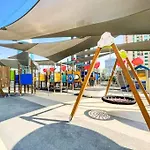 Mag318 Downtown Luxury - 5 Min Walk To Burj & Mall