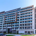 Sky View, Furnished, Freeparking